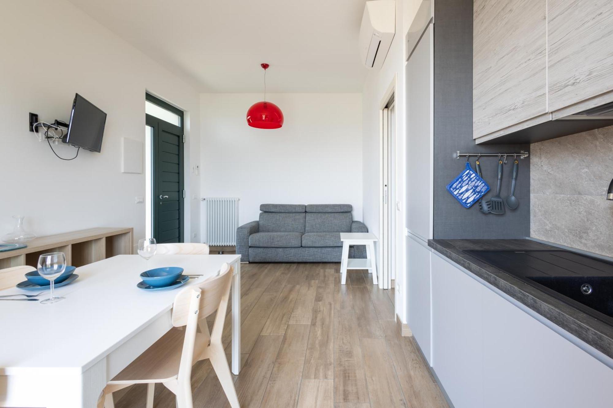 Iseolakerental - L'Uliveto Di Bea Predore Buitenkant foto