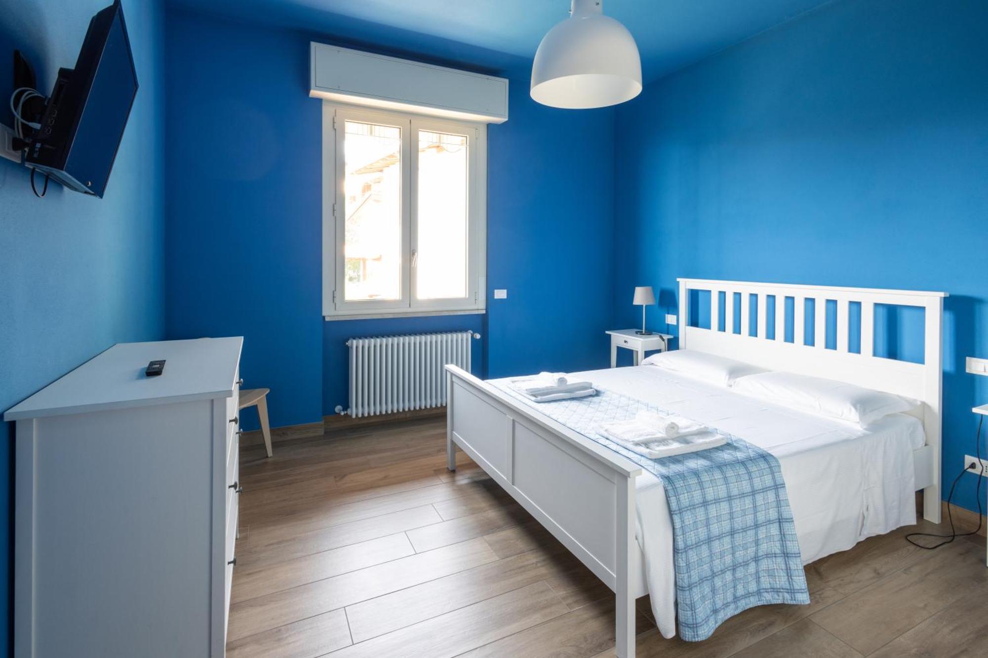 Iseolakerental - L'Uliveto Di Bea Predore Buitenkant foto