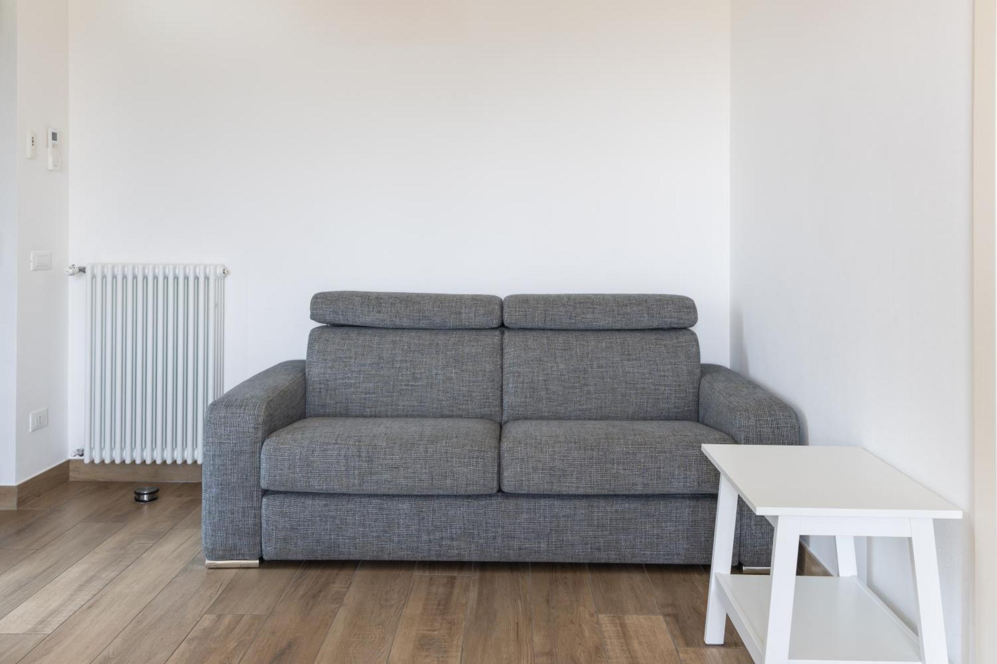 Iseolakerental - L'Uliveto Di Bea Predore Buitenkant foto