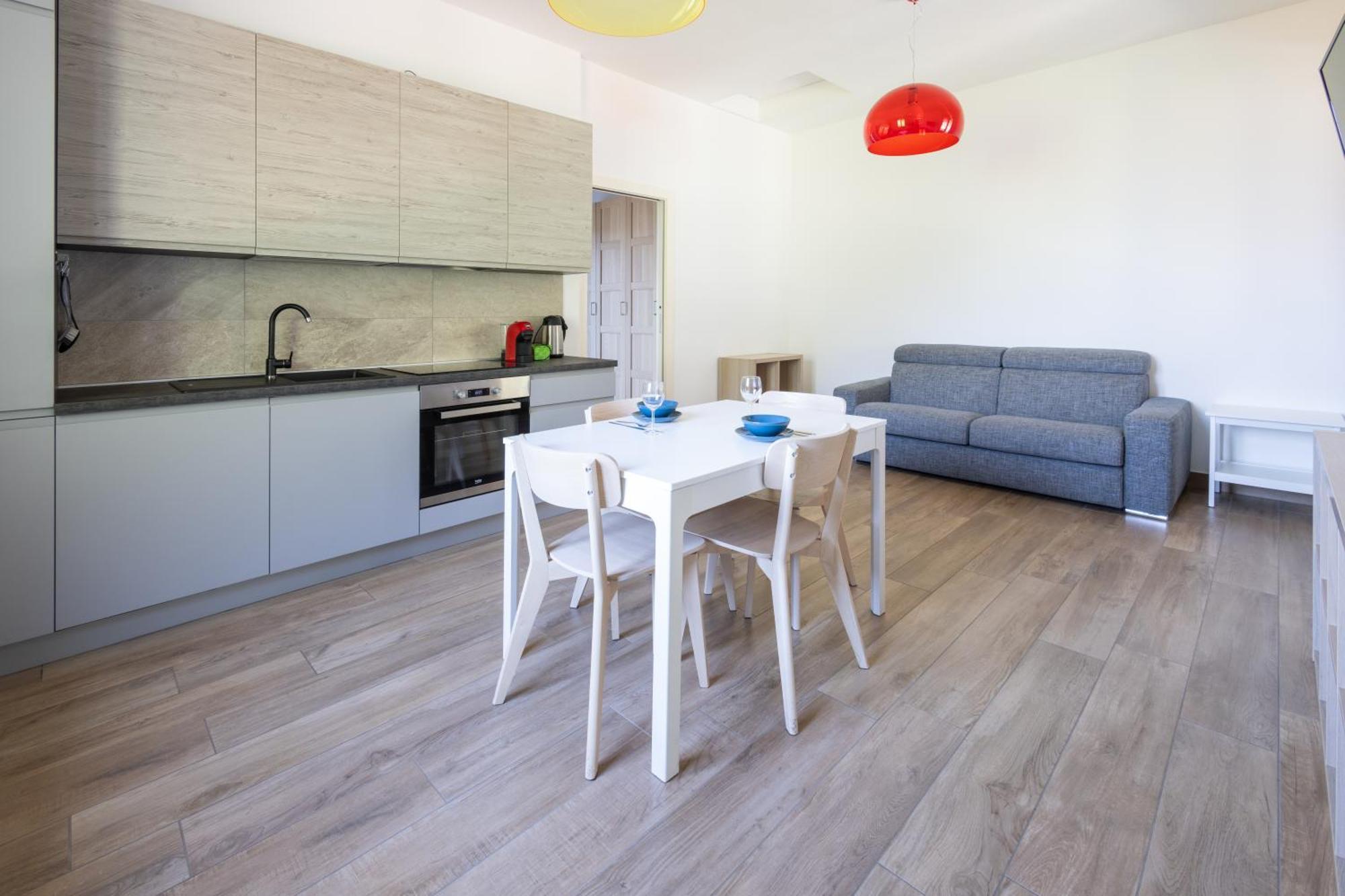 Iseolakerental - L'Uliveto Di Bea Predore Buitenkant foto