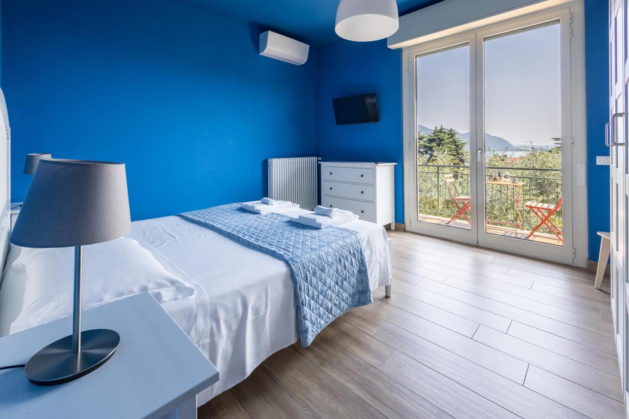 Iseolakerental - L'Uliveto Di Bea Predore Buitenkant foto